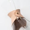 Leather Chemex Collar